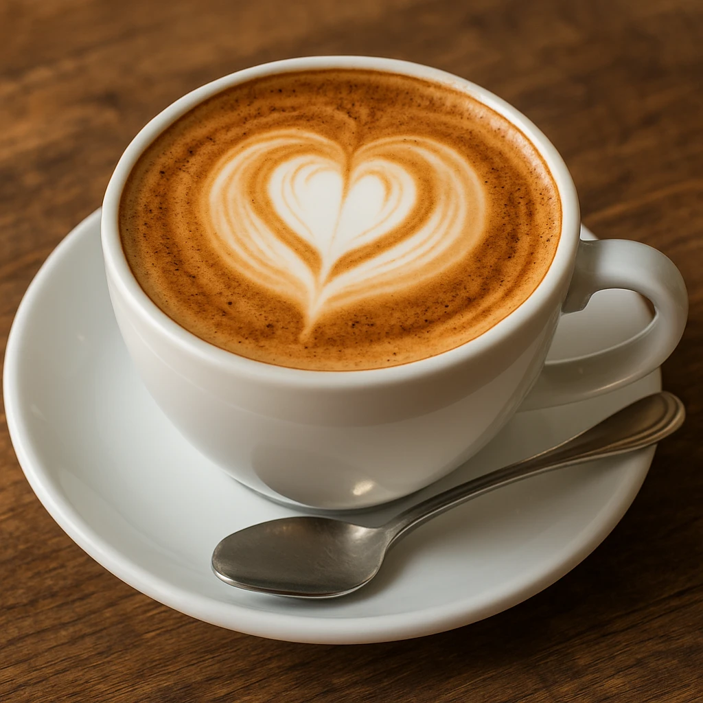 cappuccino1 emoji