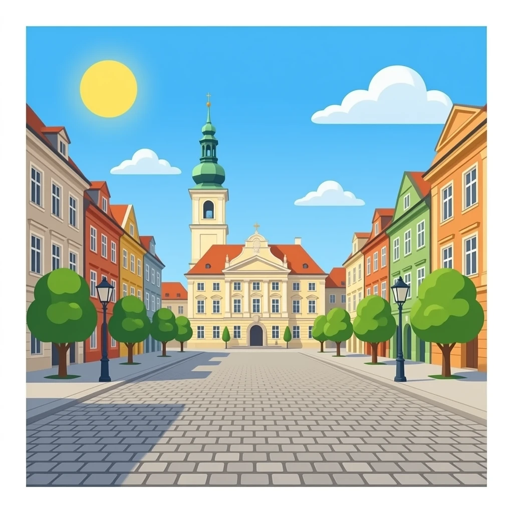 oldtown square emoji