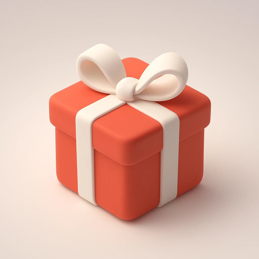 gift emoji