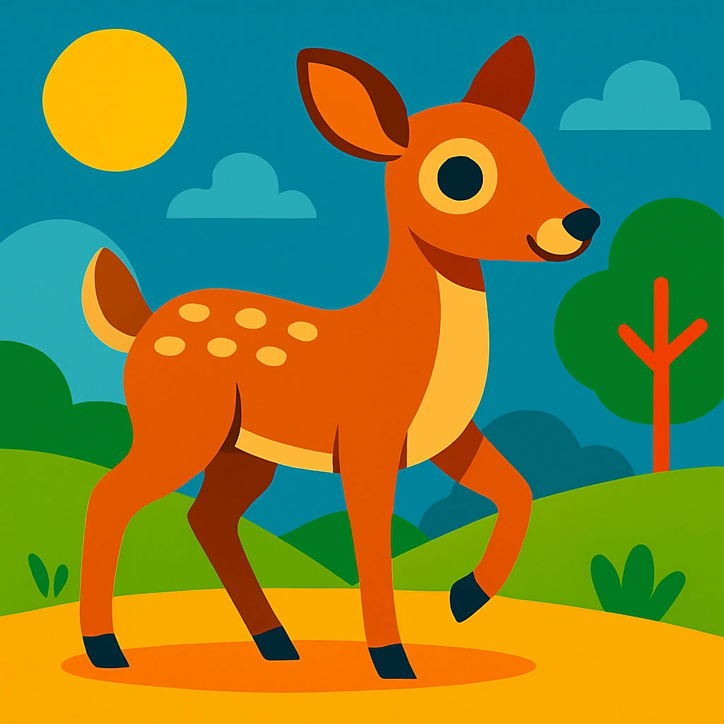 Doe emoji