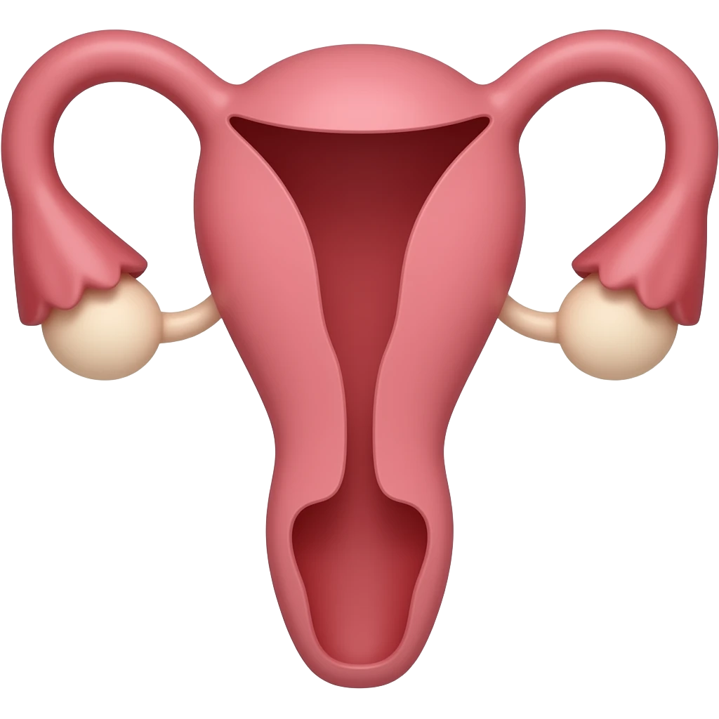 vagina emoji