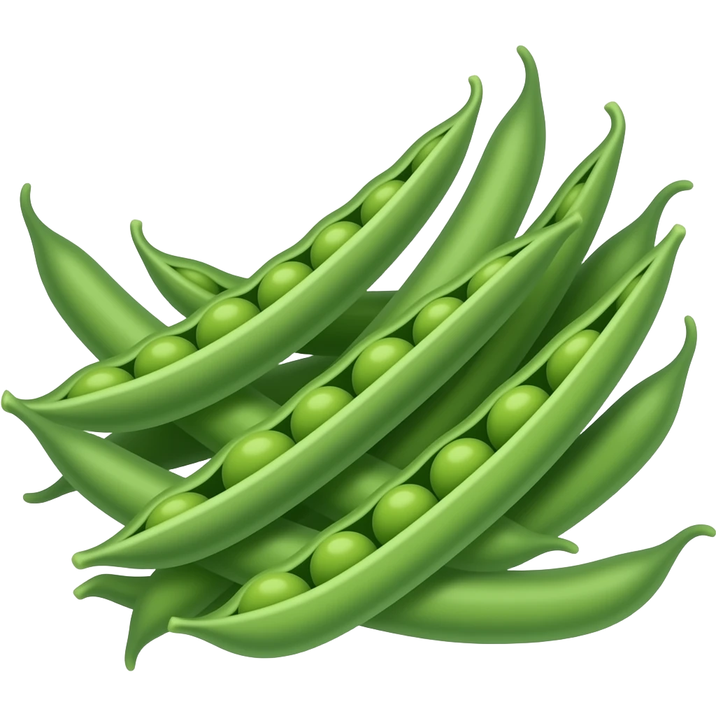 beans emoji
