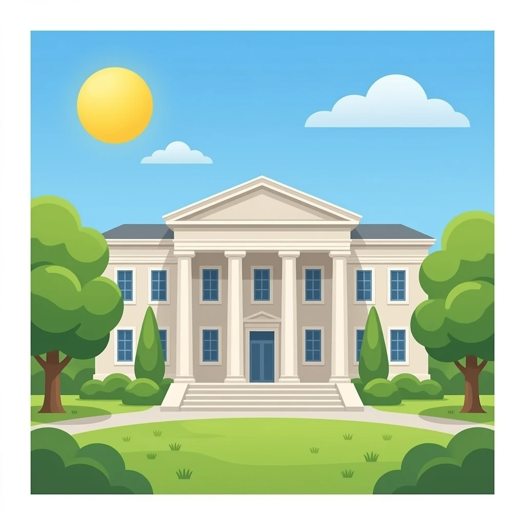 Acadêmia emoji