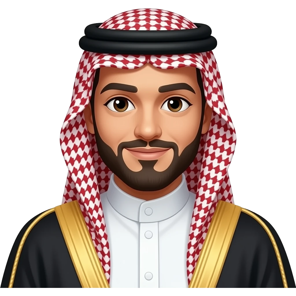 Khalid emoji