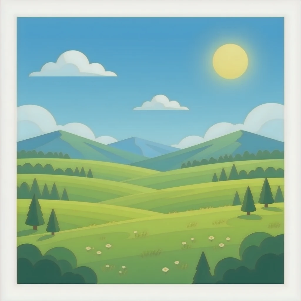 region emoji