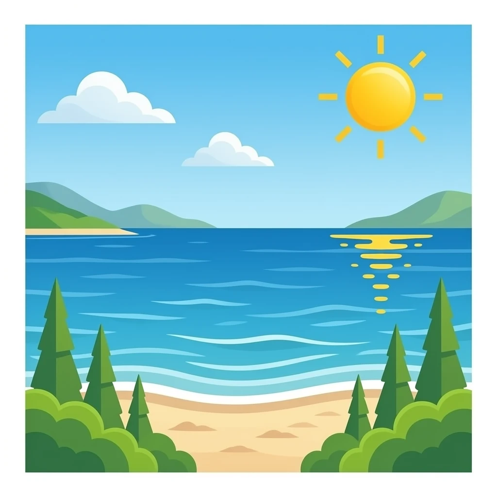 sea emoji