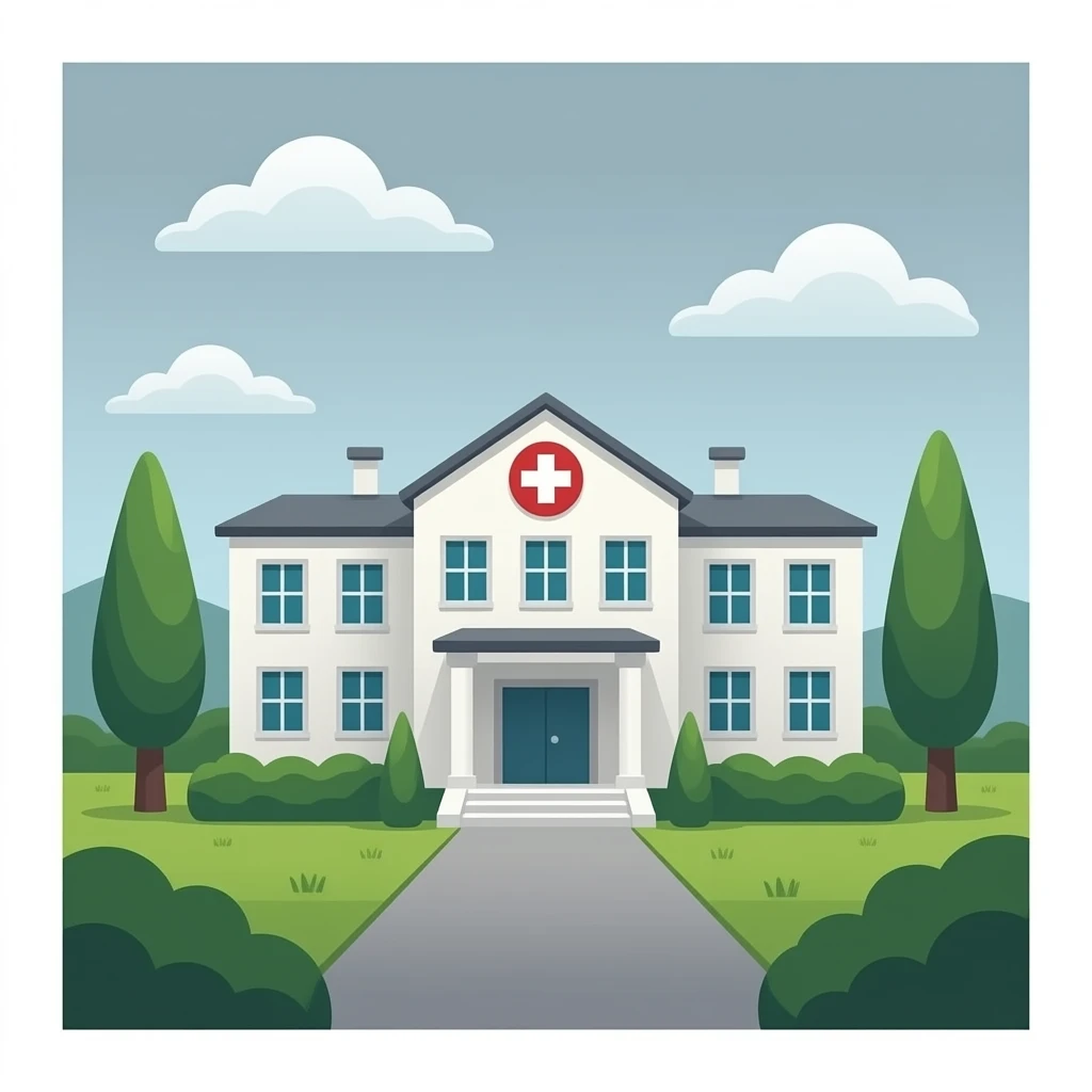 mental hostpital emoji