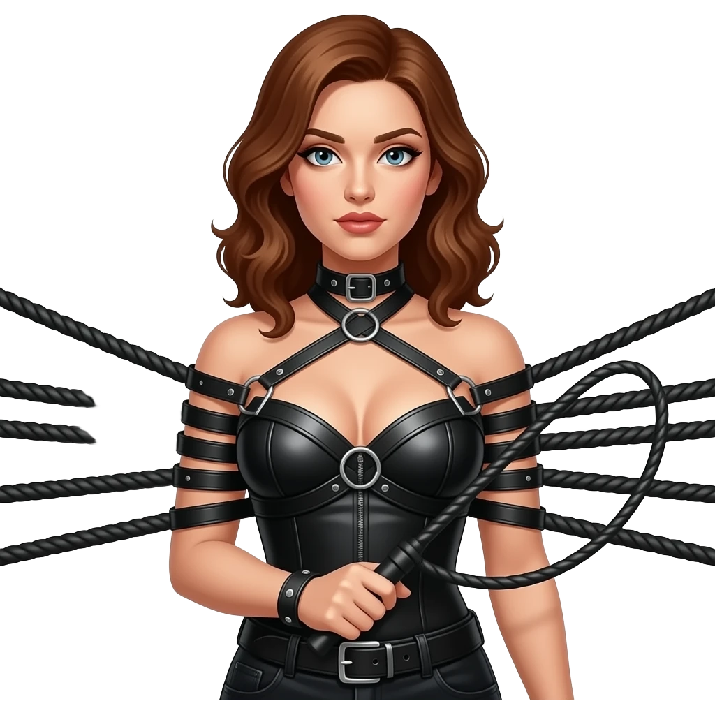 Bdsm emoji