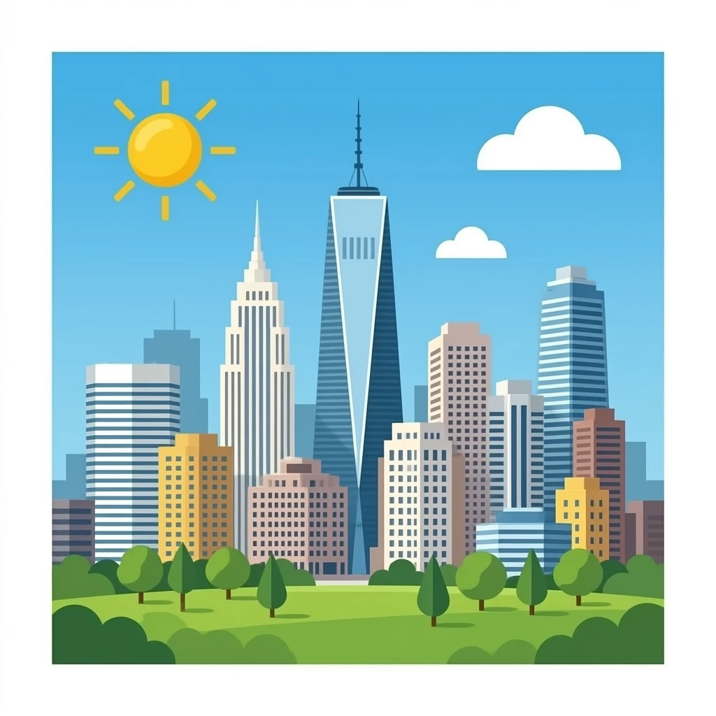 Building emoji