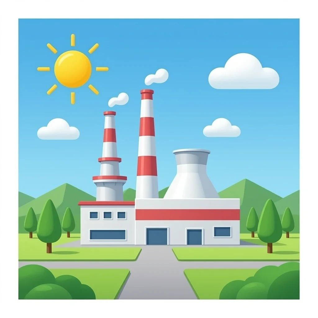 factory emoji