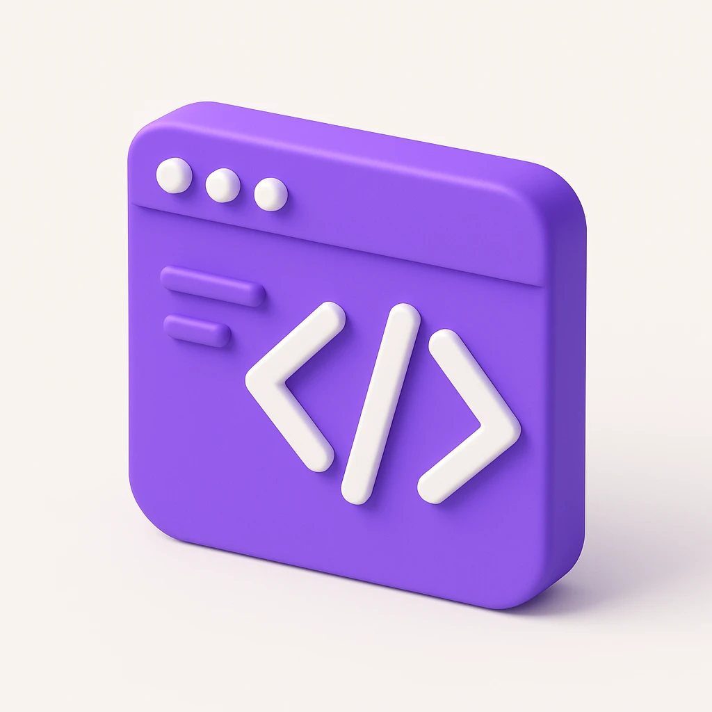 coding emoji