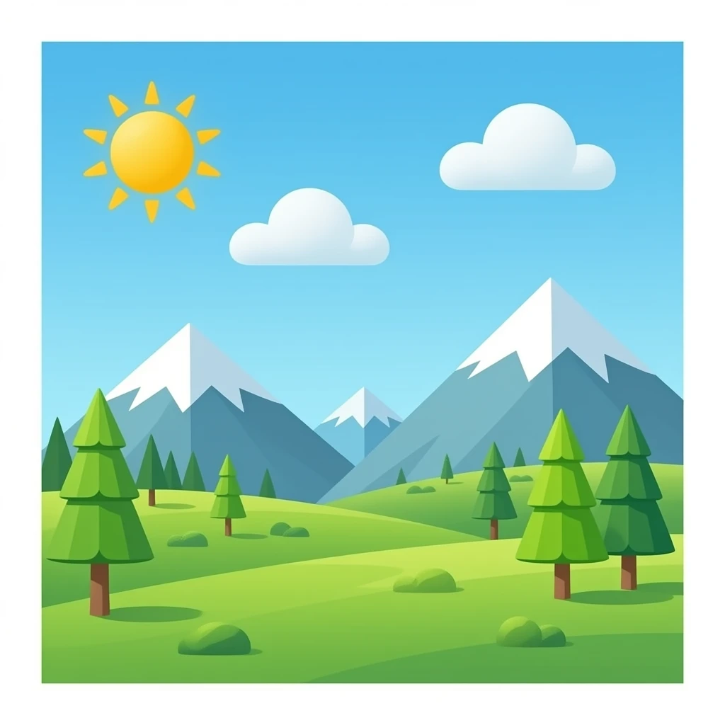 Location emoji