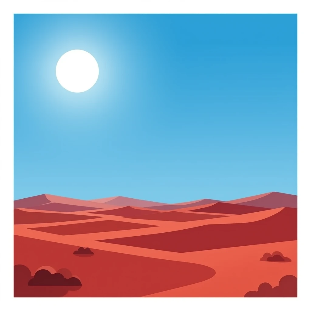 青天白日滿地紅 emoji