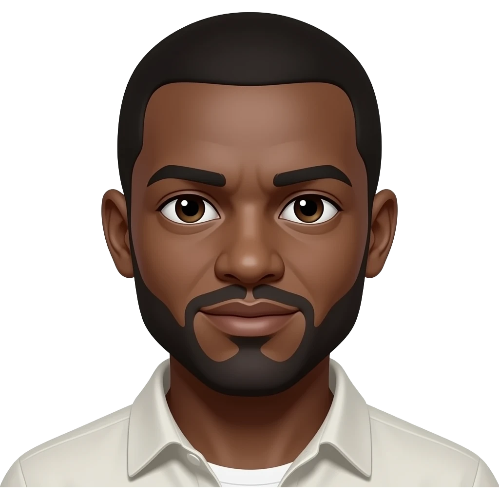 Tikla man emoji