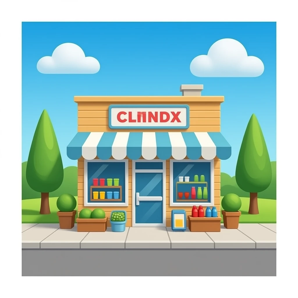 store emoji