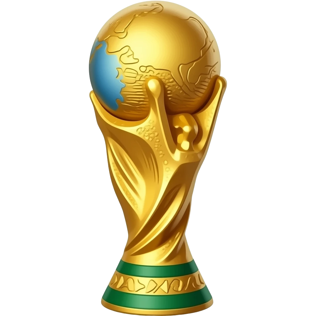 world cup emoji