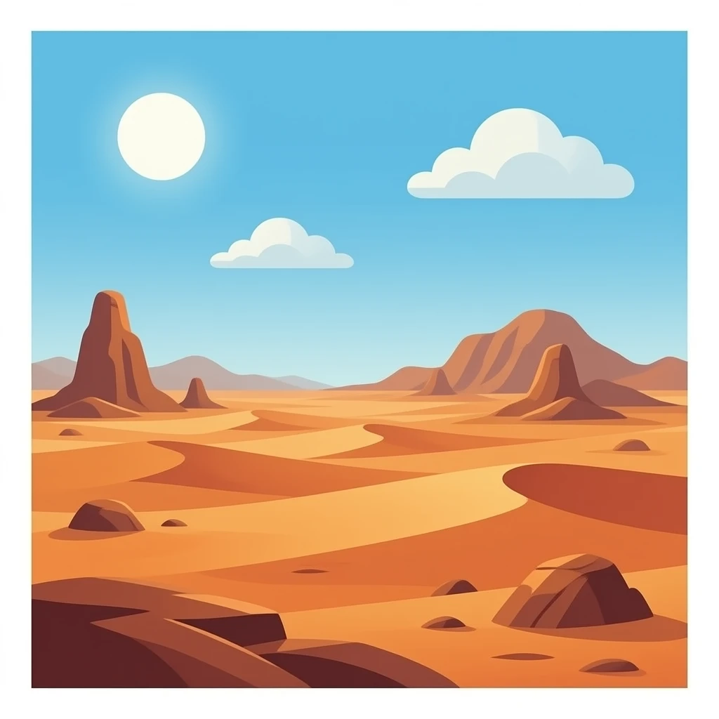 Mars emoji