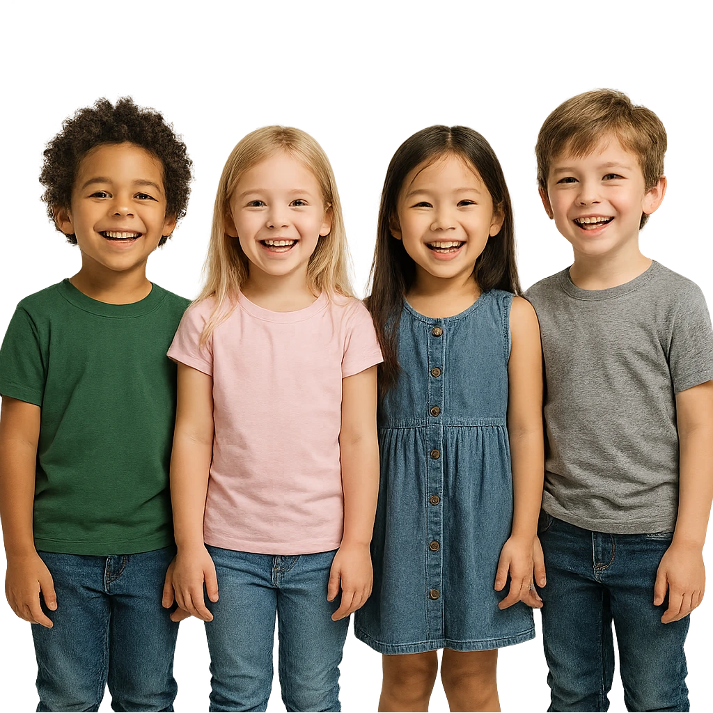 Children emoji