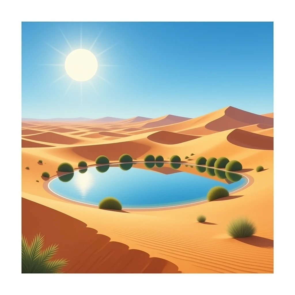 mirage emoji