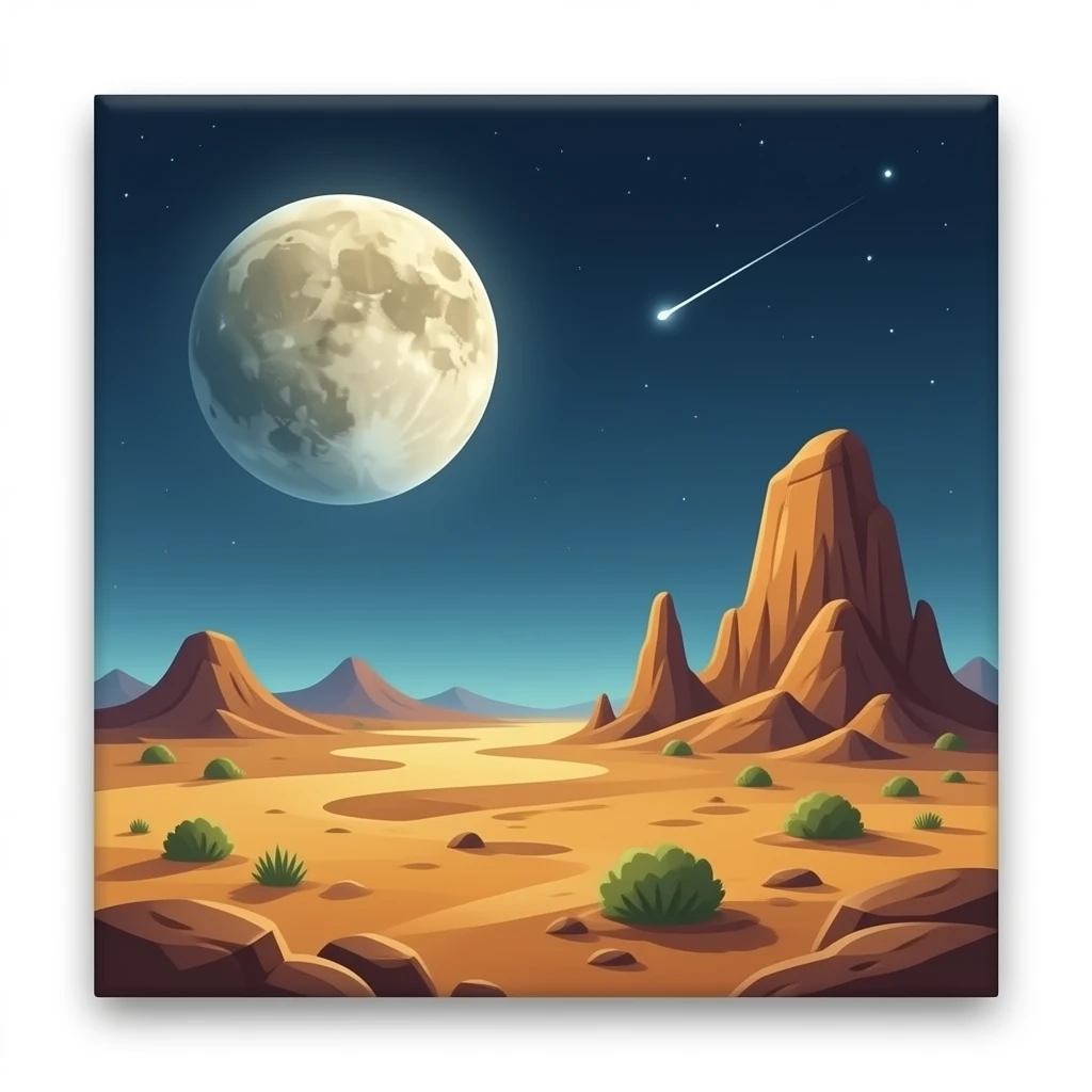 Pluto emoji