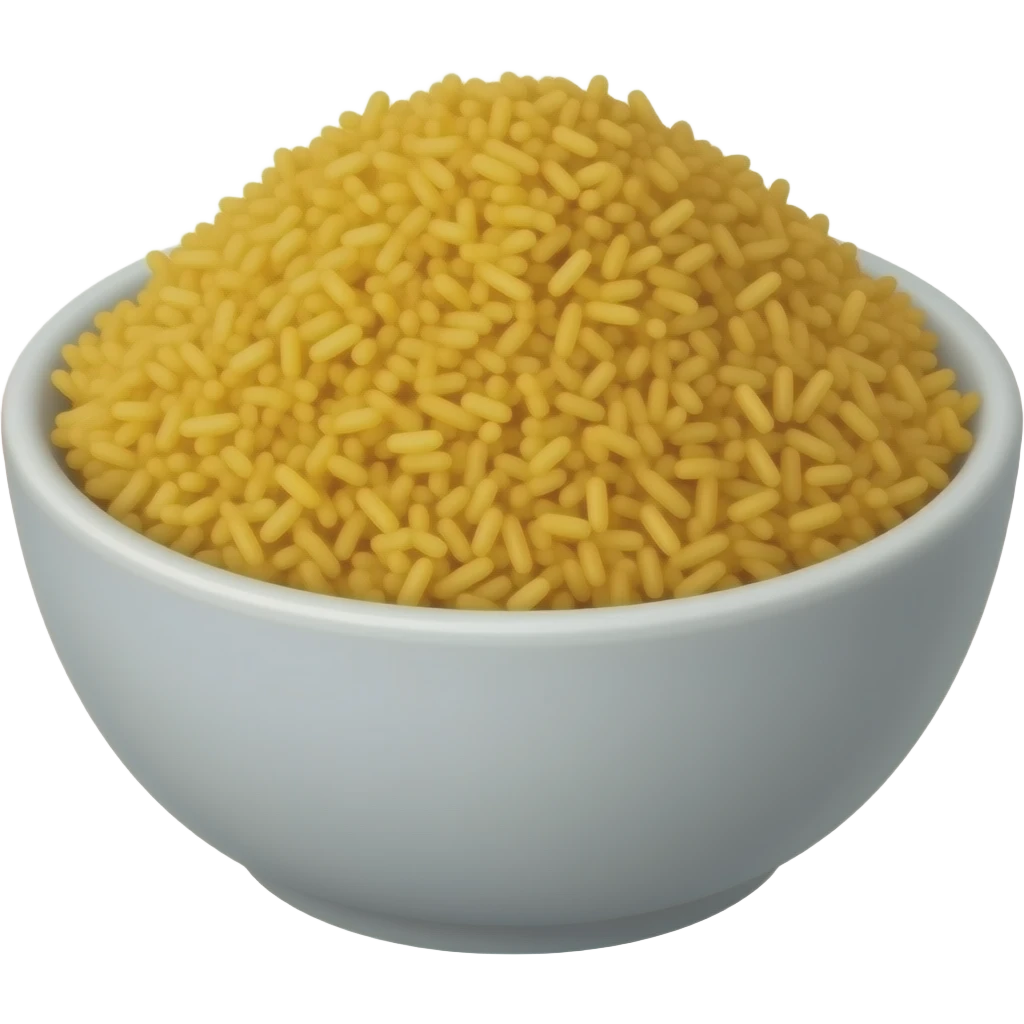 jollof rice emoji