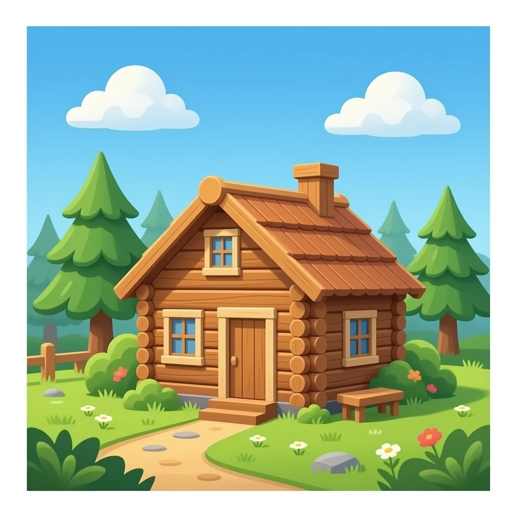 shack emoji