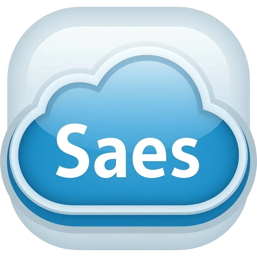 Saas emoji