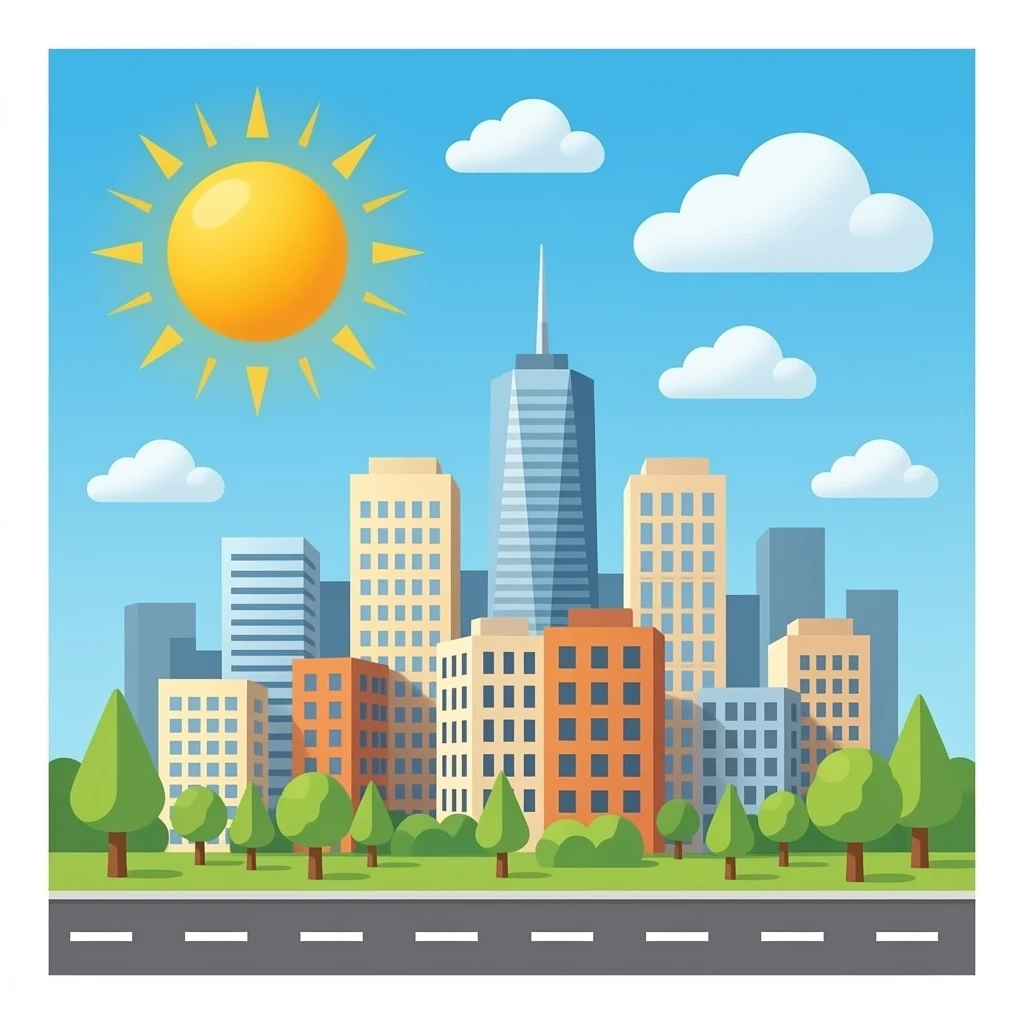 heatwave emoji