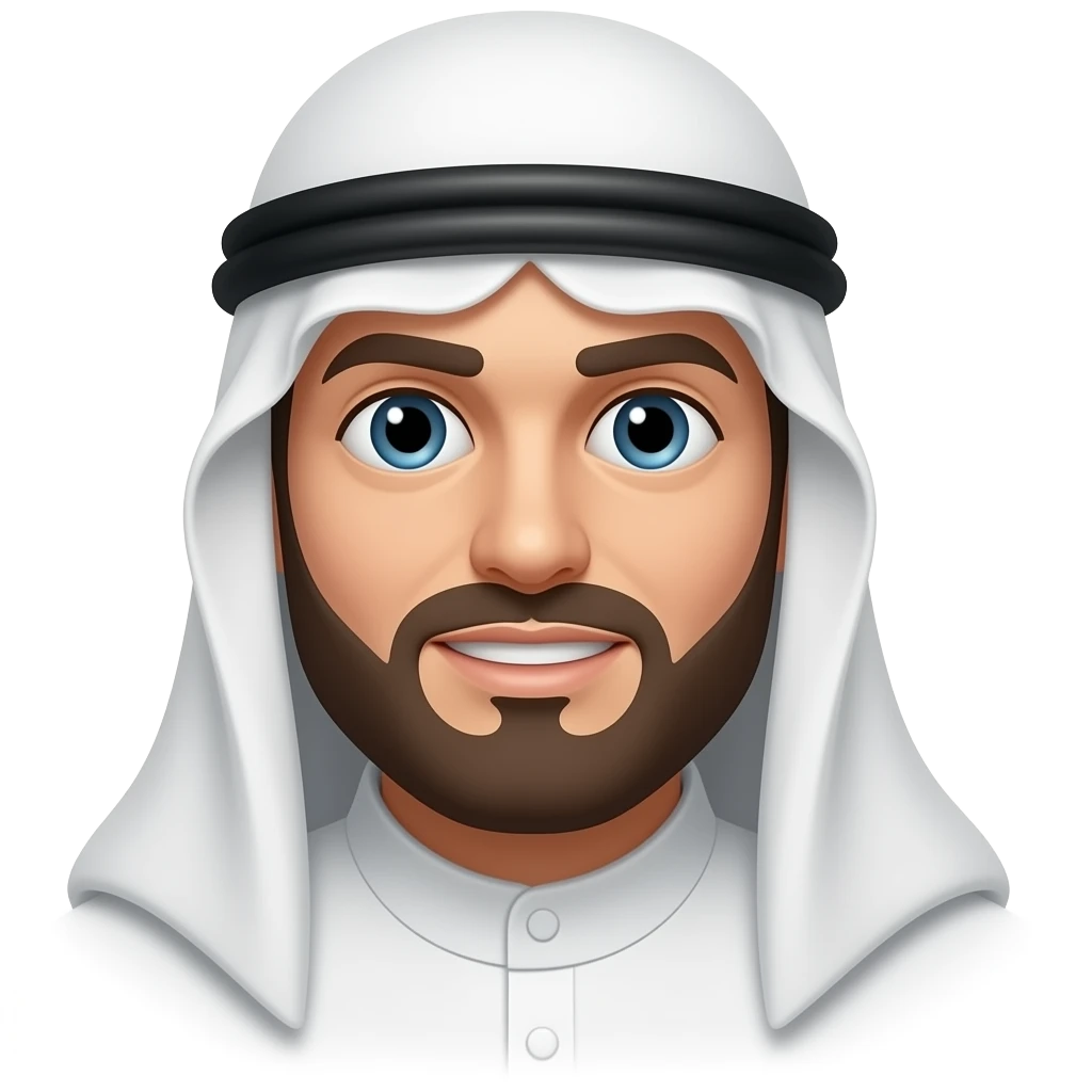 Write my name Jihad emoji