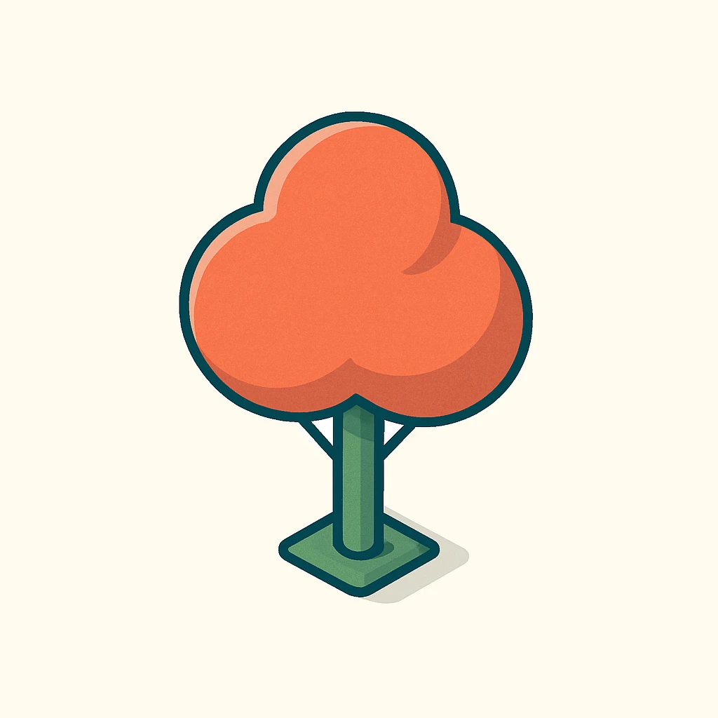 Nature emoji