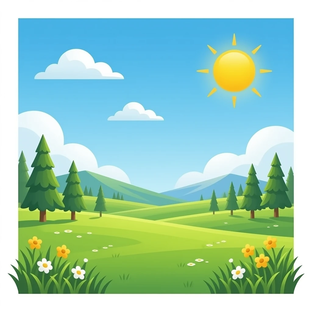 summer emoji