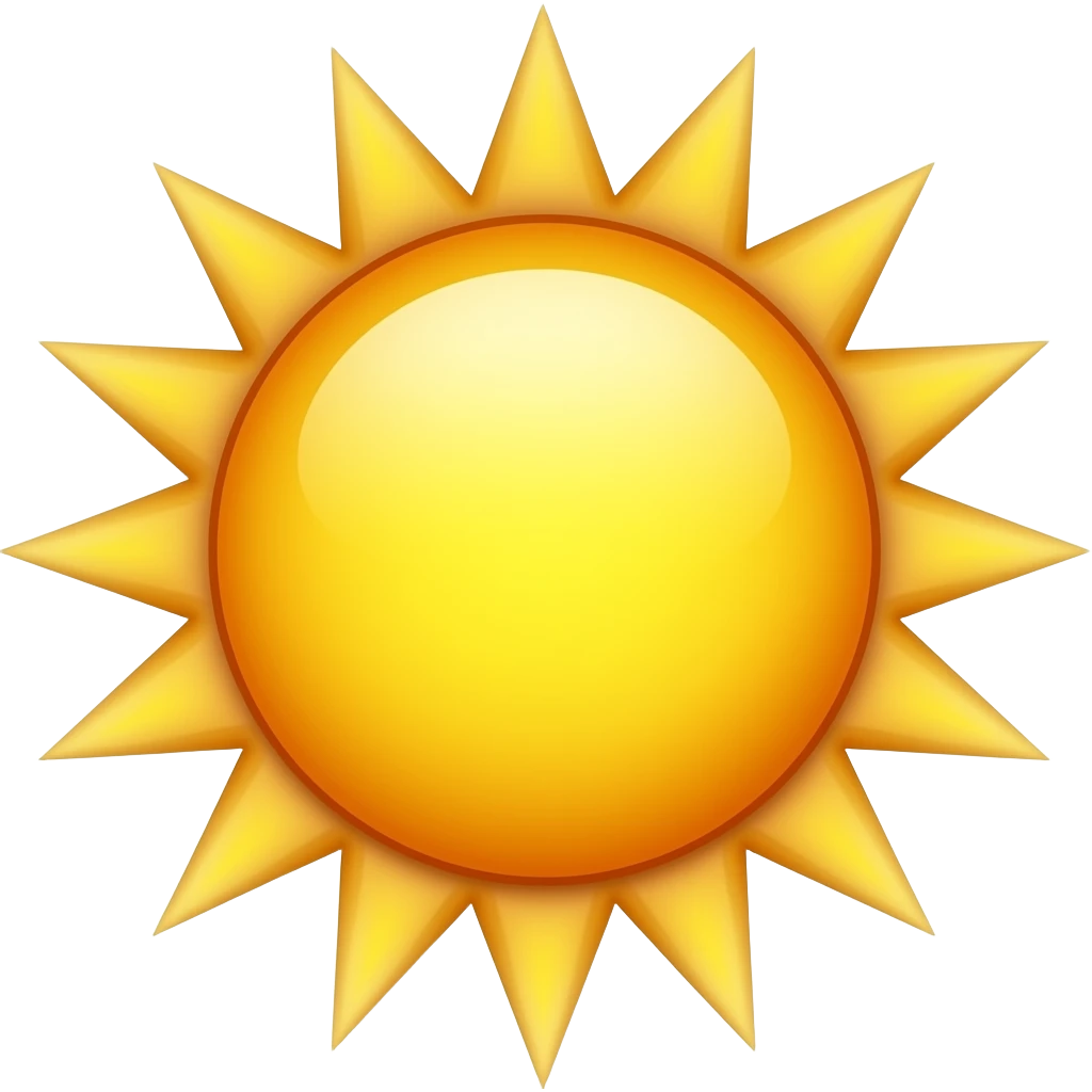 sol emoji