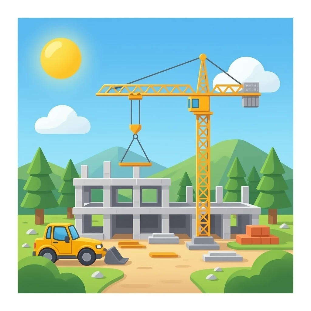 CONSTRUCTION emoji