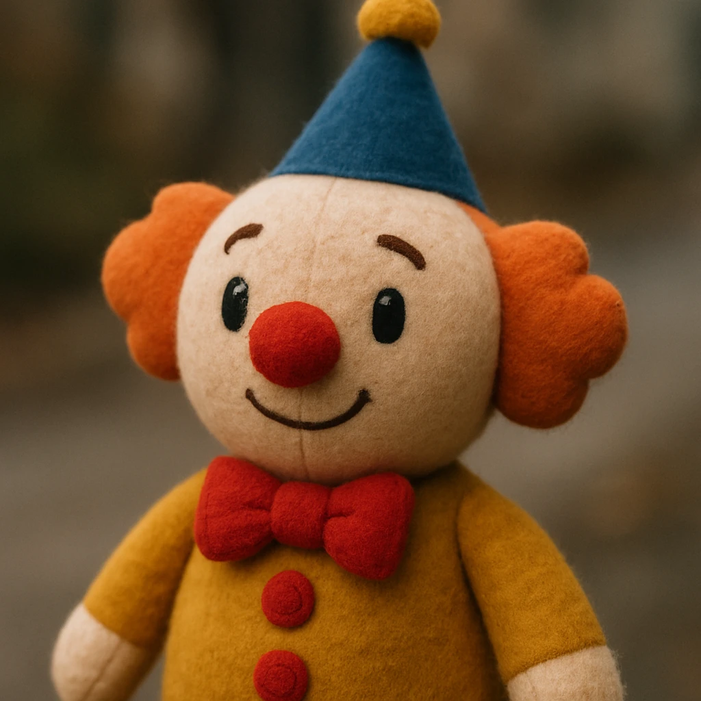 clown emoji