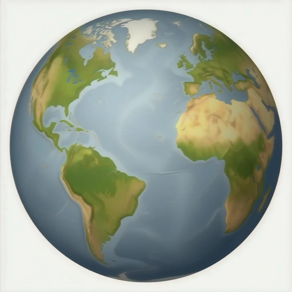 planet Venus emoji