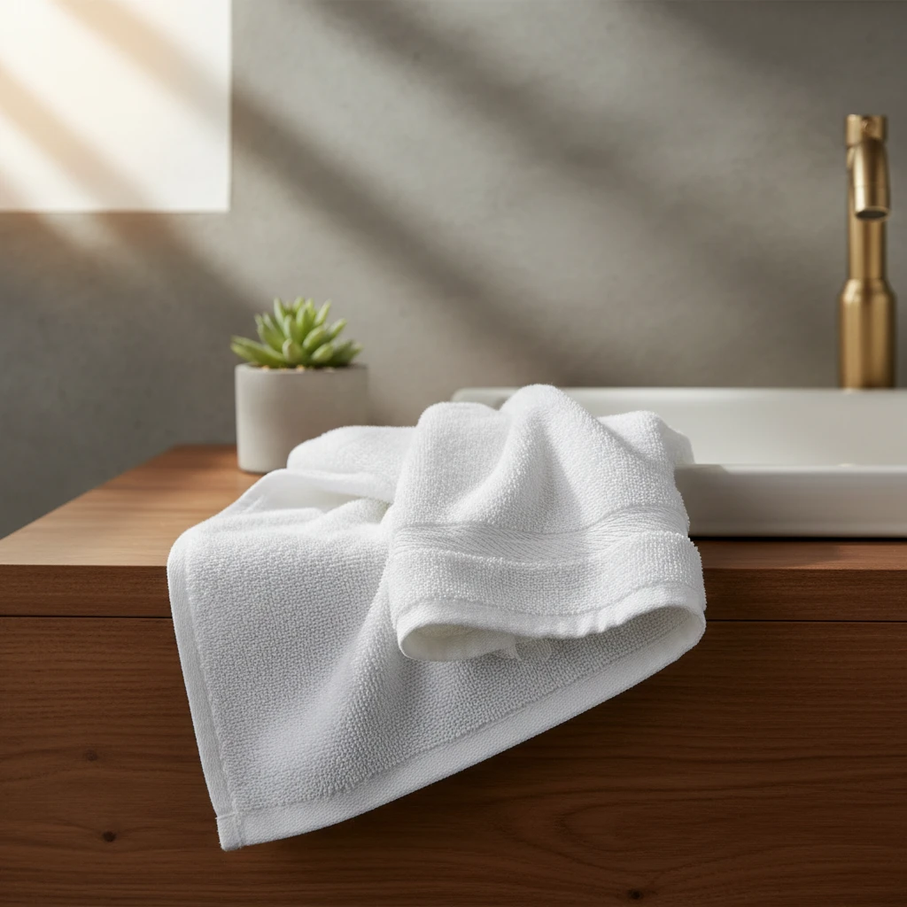 towel emoji
