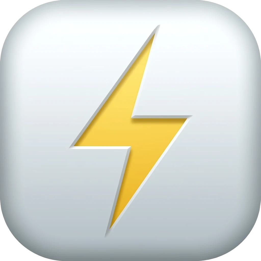 volt emoji