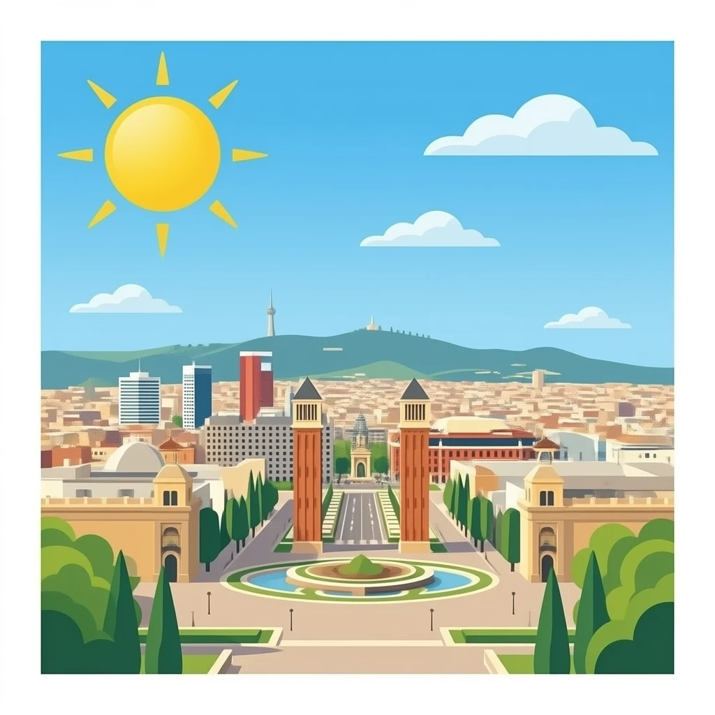 Barca emoji