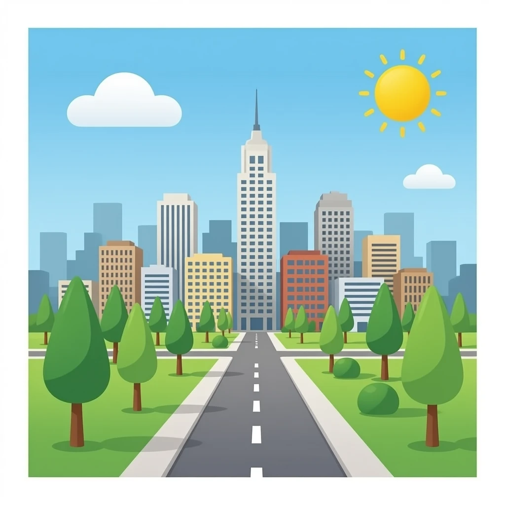 infrastructure emoji
