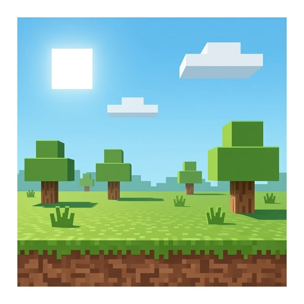 minecraft emoji