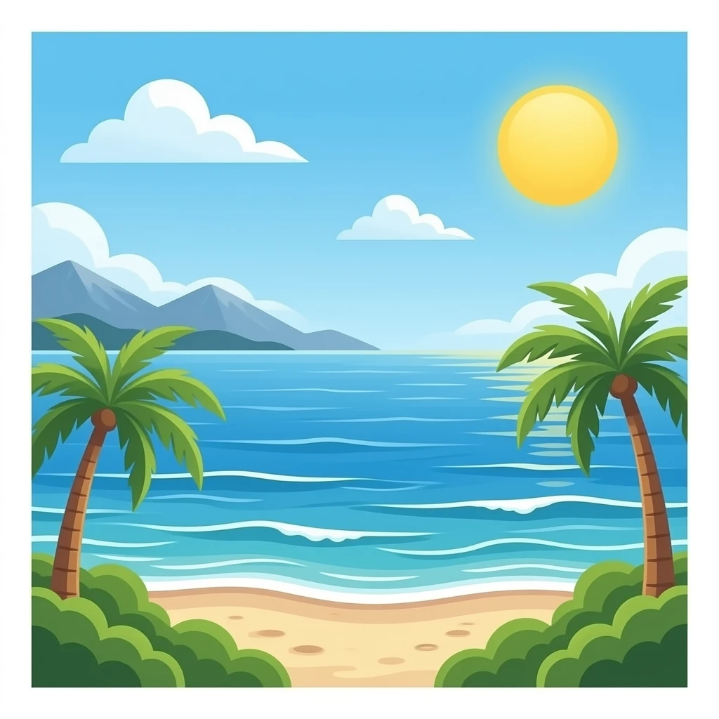 sea emoji