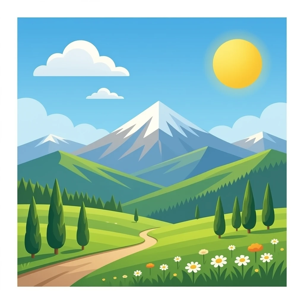 Adygea emoji