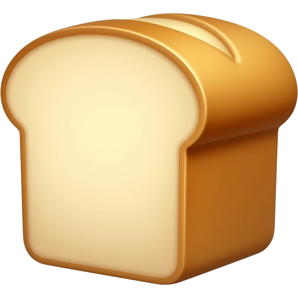 Ekmek emoji