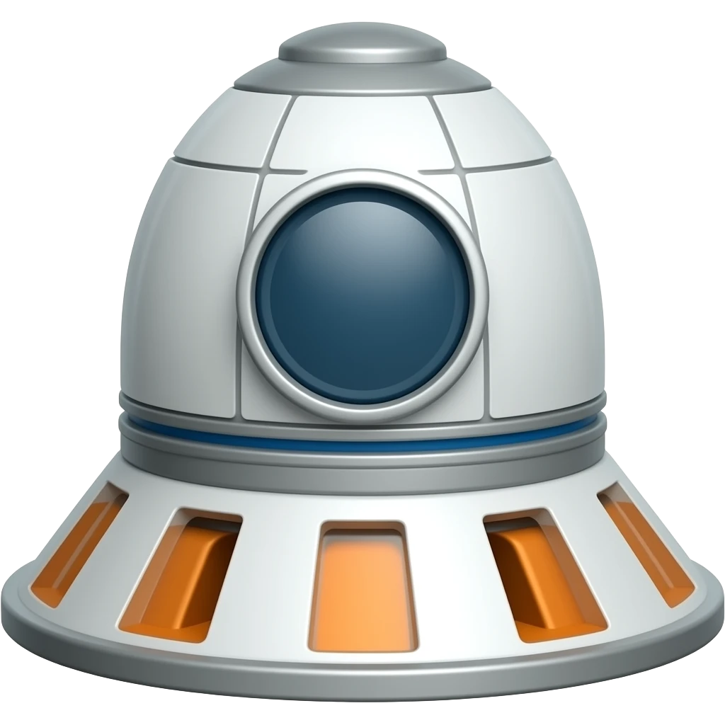 Capsule emoji