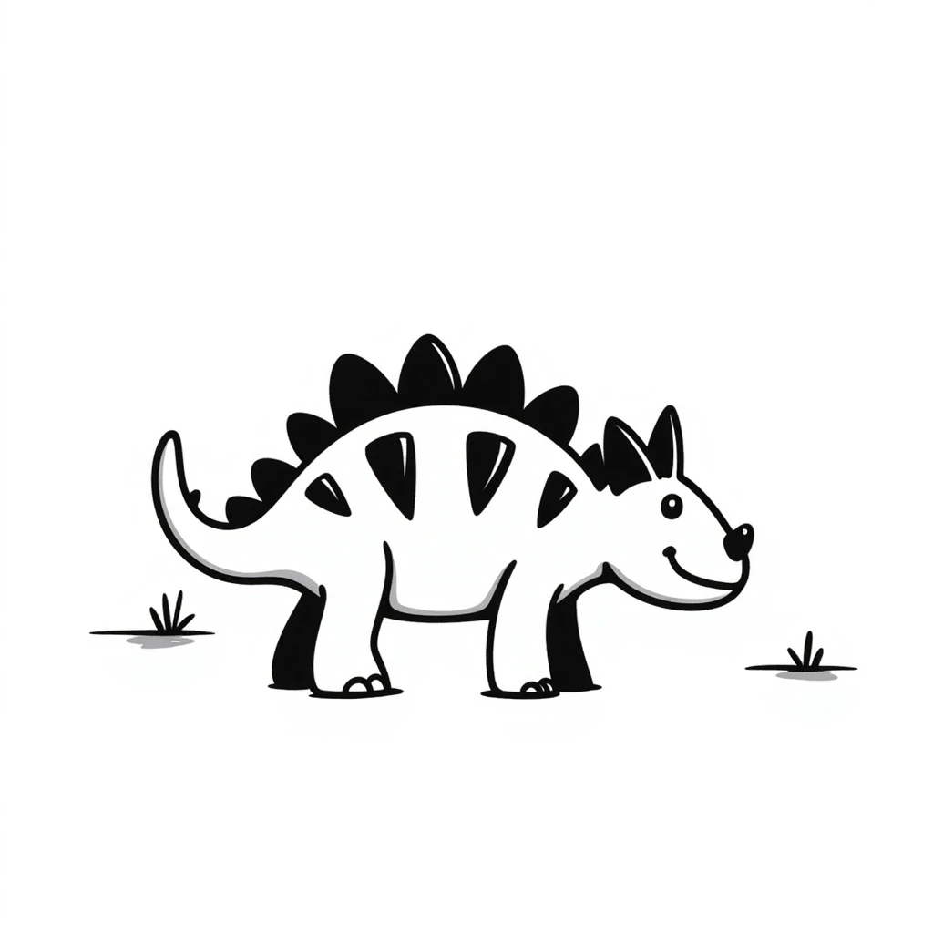 Ankylosaurus emoji