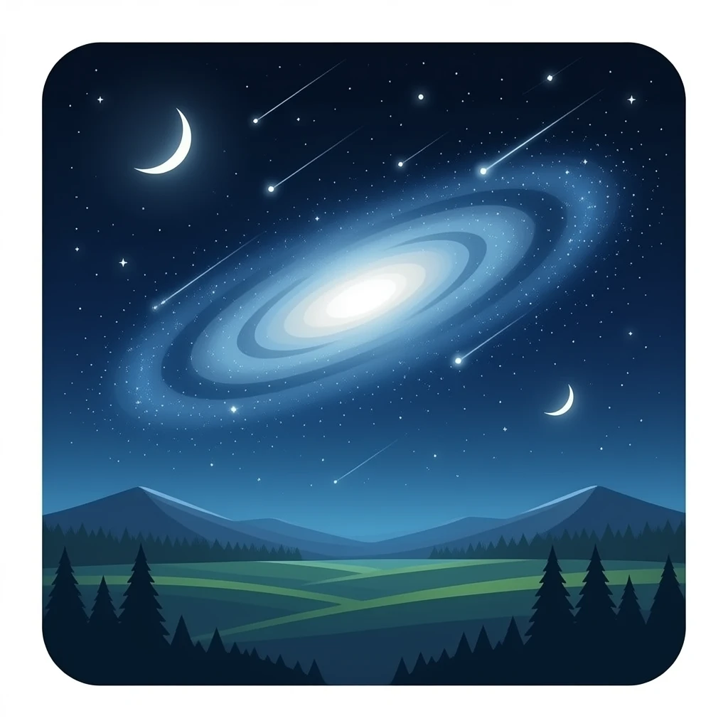 galaxy emoji