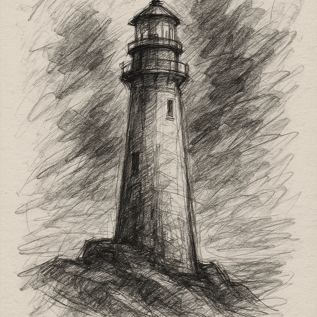 lighthouse emoji
