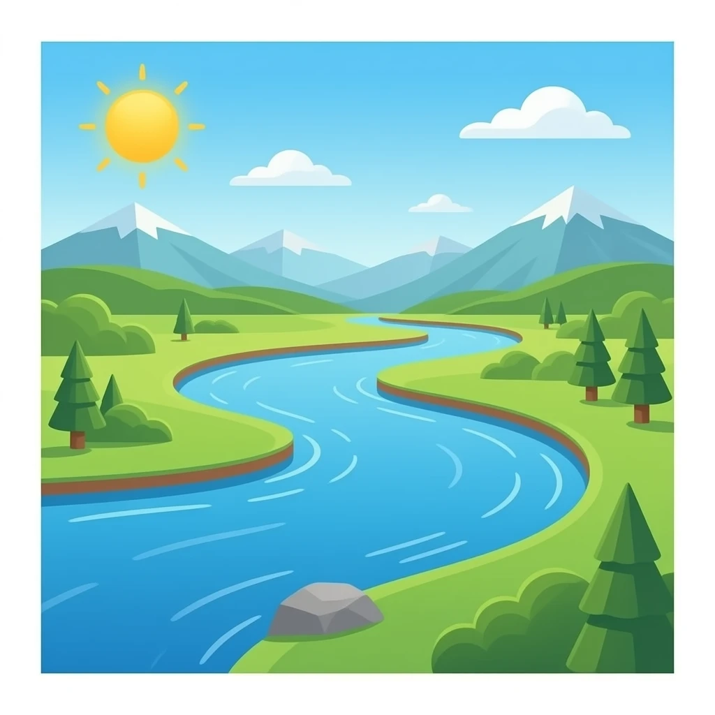 Delta emoji