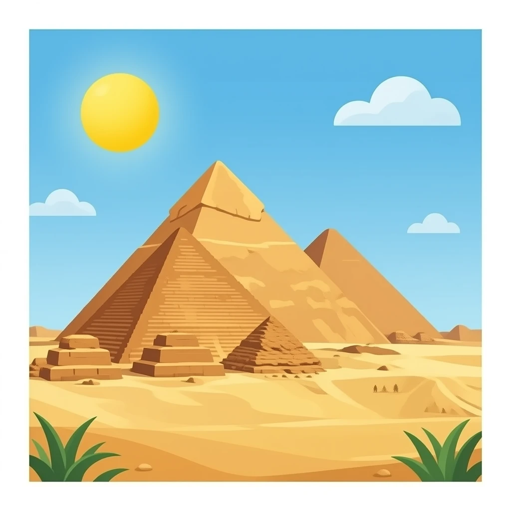 Egypt emoji