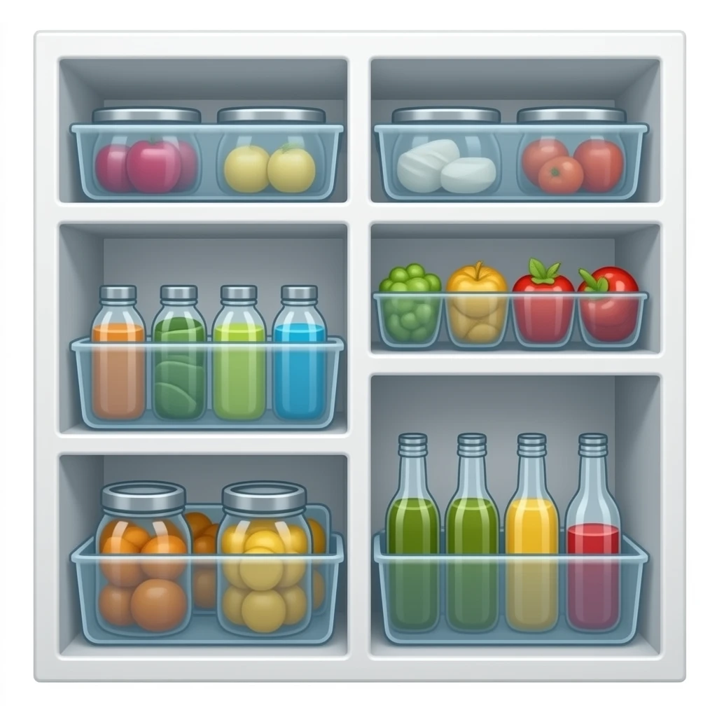 Pantry emoji